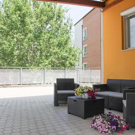 Altum Villare Apartments Равена Екстериор снимка