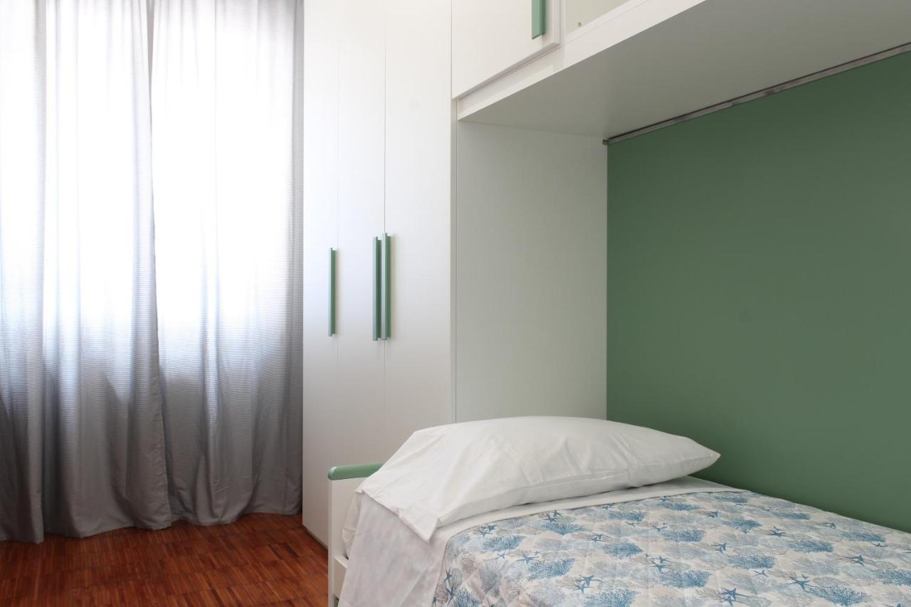 Altum Villare Apartments Равена Екстериор снимка