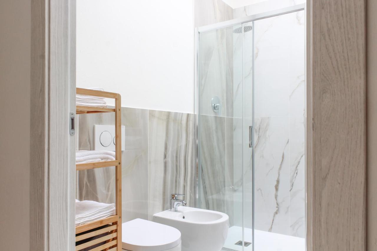 Altum Villare Apartments Равена Екстериор снимка