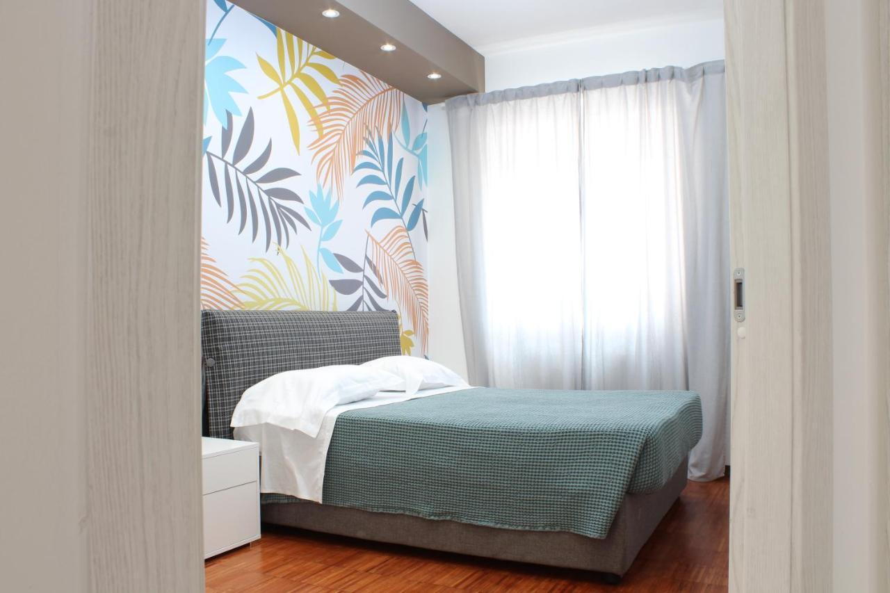 Altum Villare Apartments Равена Екстериор снимка