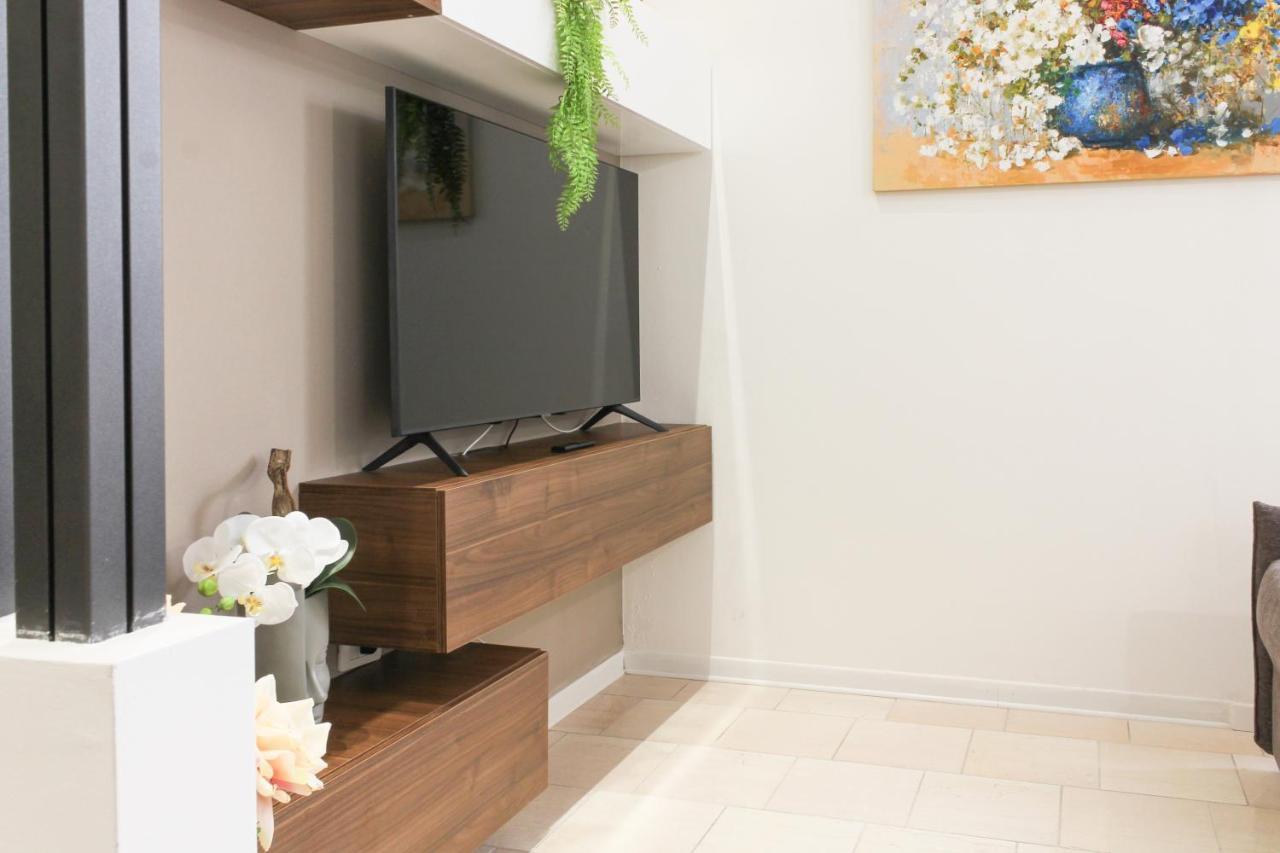 Altum Villare Apartments Равена Екстериор снимка
