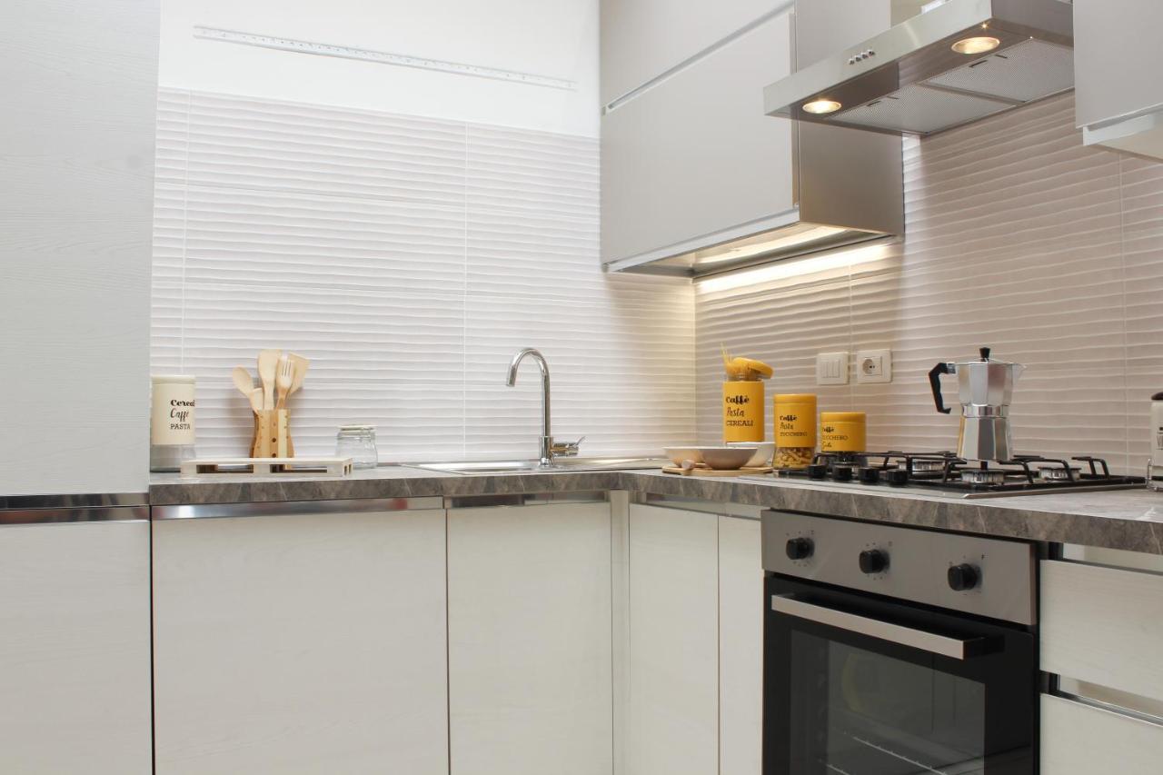 Altum Villare Apartments Равена Екстериор снимка