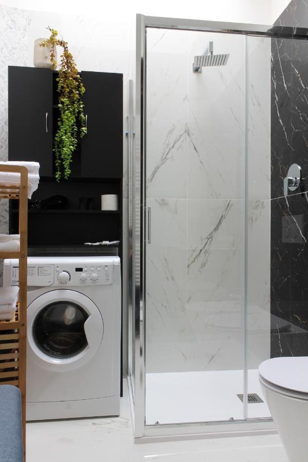 Altum Villare Apartments Равена Екстериор снимка