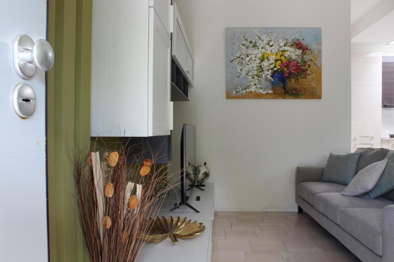 Altum Villare Apartments Равена Екстериор снимка