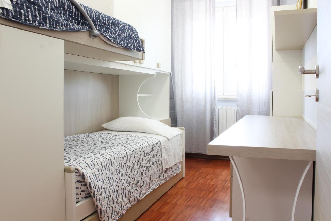 Altum Villare Apartments Равена Екстериор снимка
