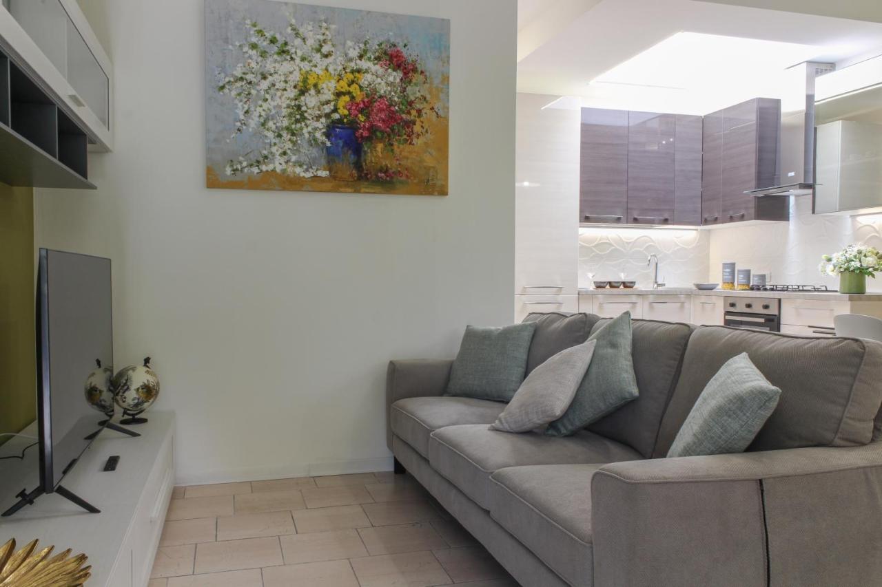 Altum Villare Apartments Равена Екстериор снимка