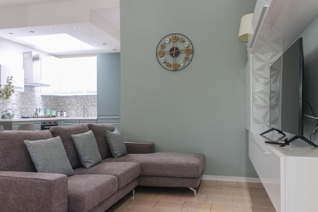Altum Villare Apartments Равена Екстериор снимка