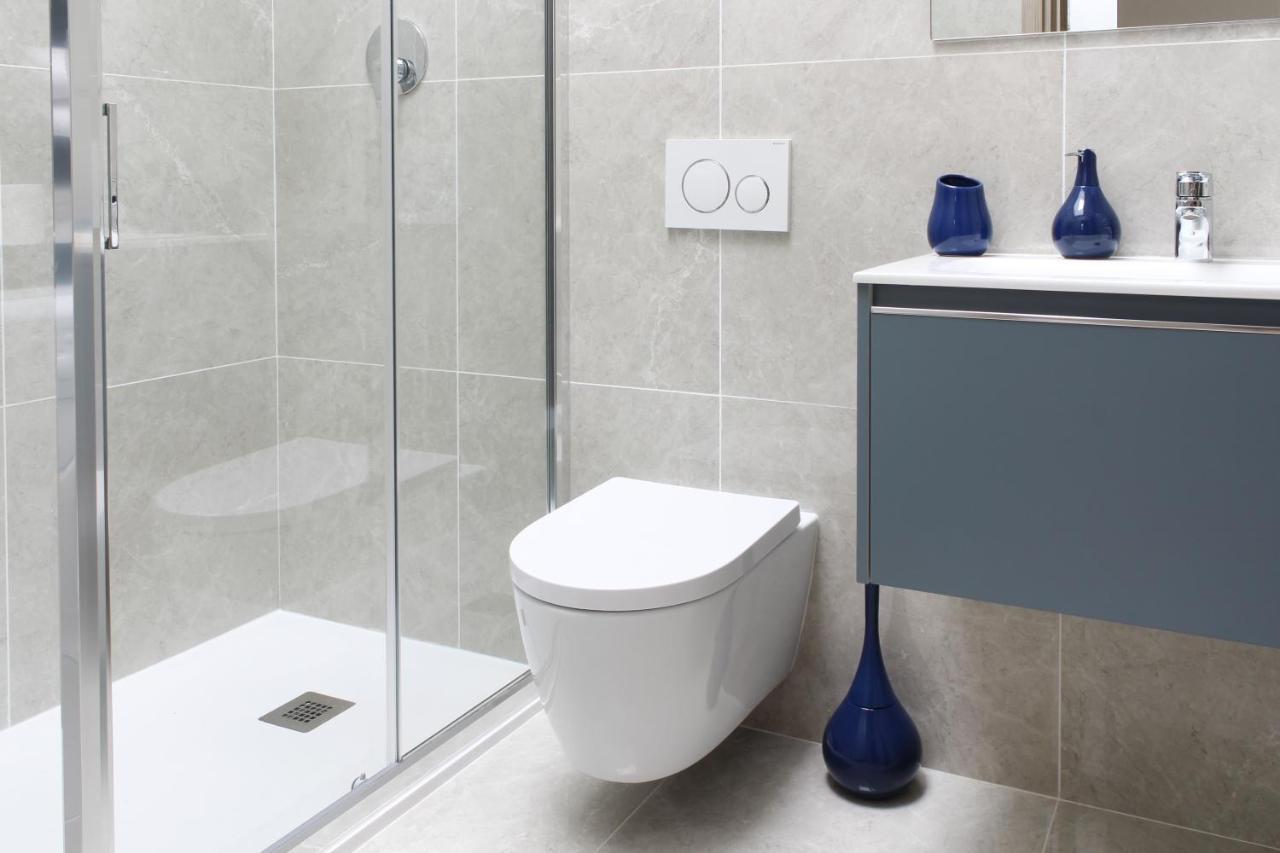 Altum Villare Apartments Равена Екстериор снимка