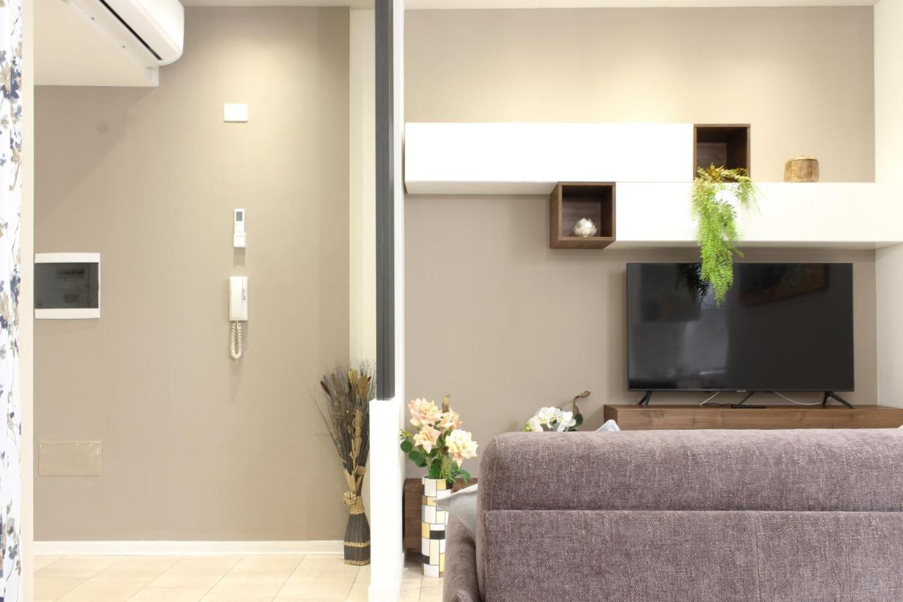 Altum Villare Apartments Равена Екстериор снимка