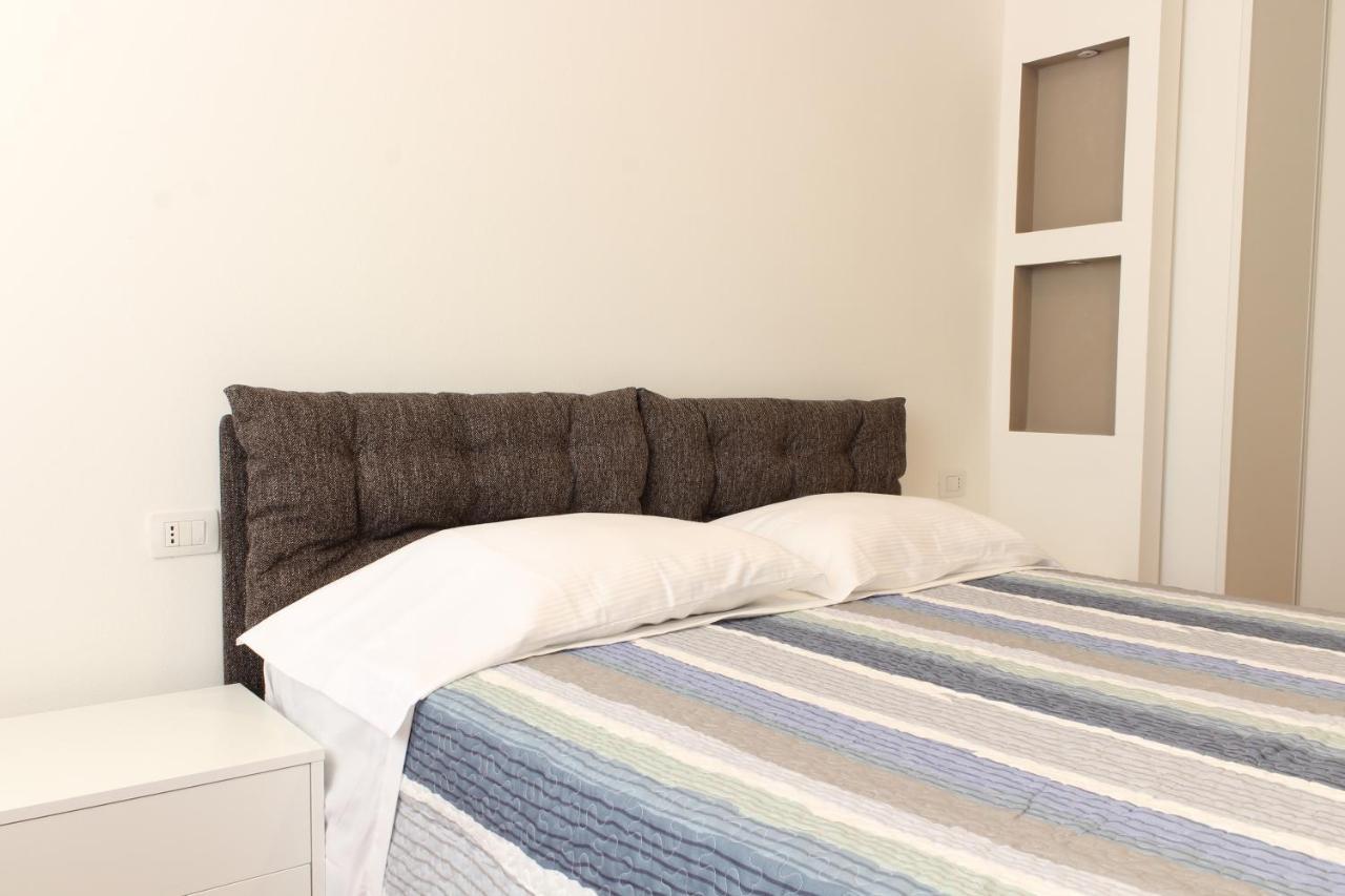Altum Villare Apartments Равена Екстериор снимка
