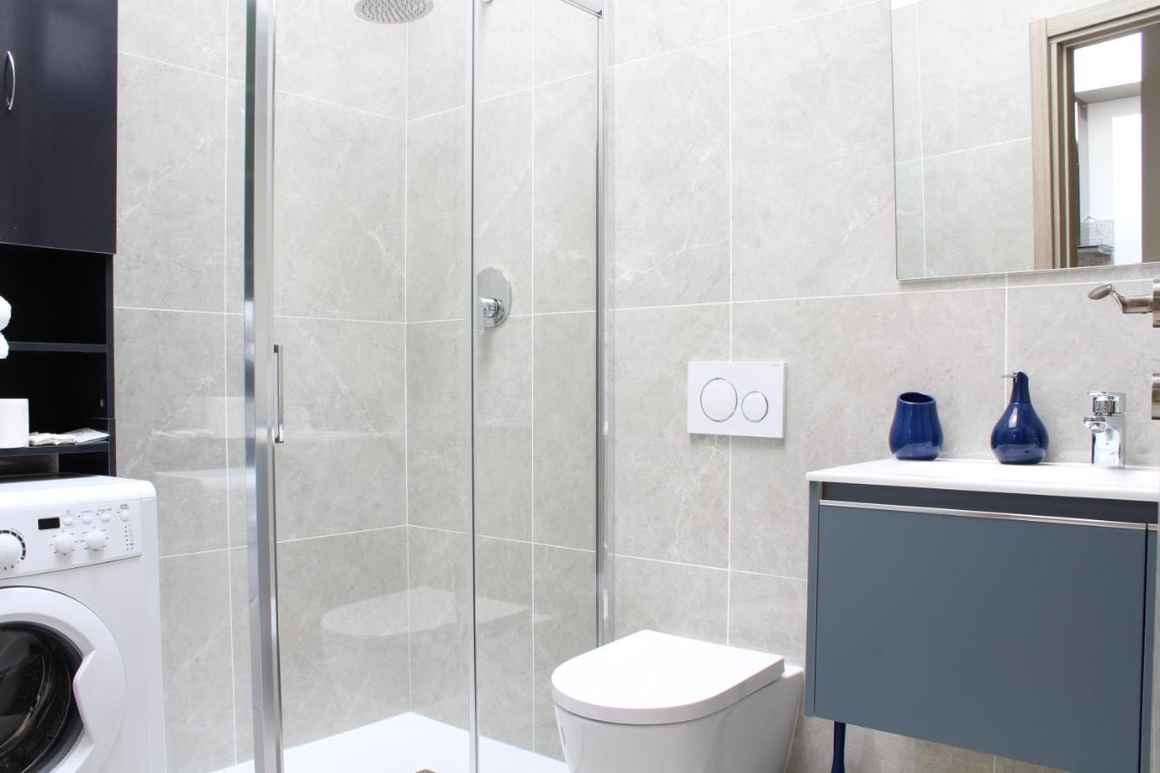 Altum Villare Apartments Равена Екстериор снимка