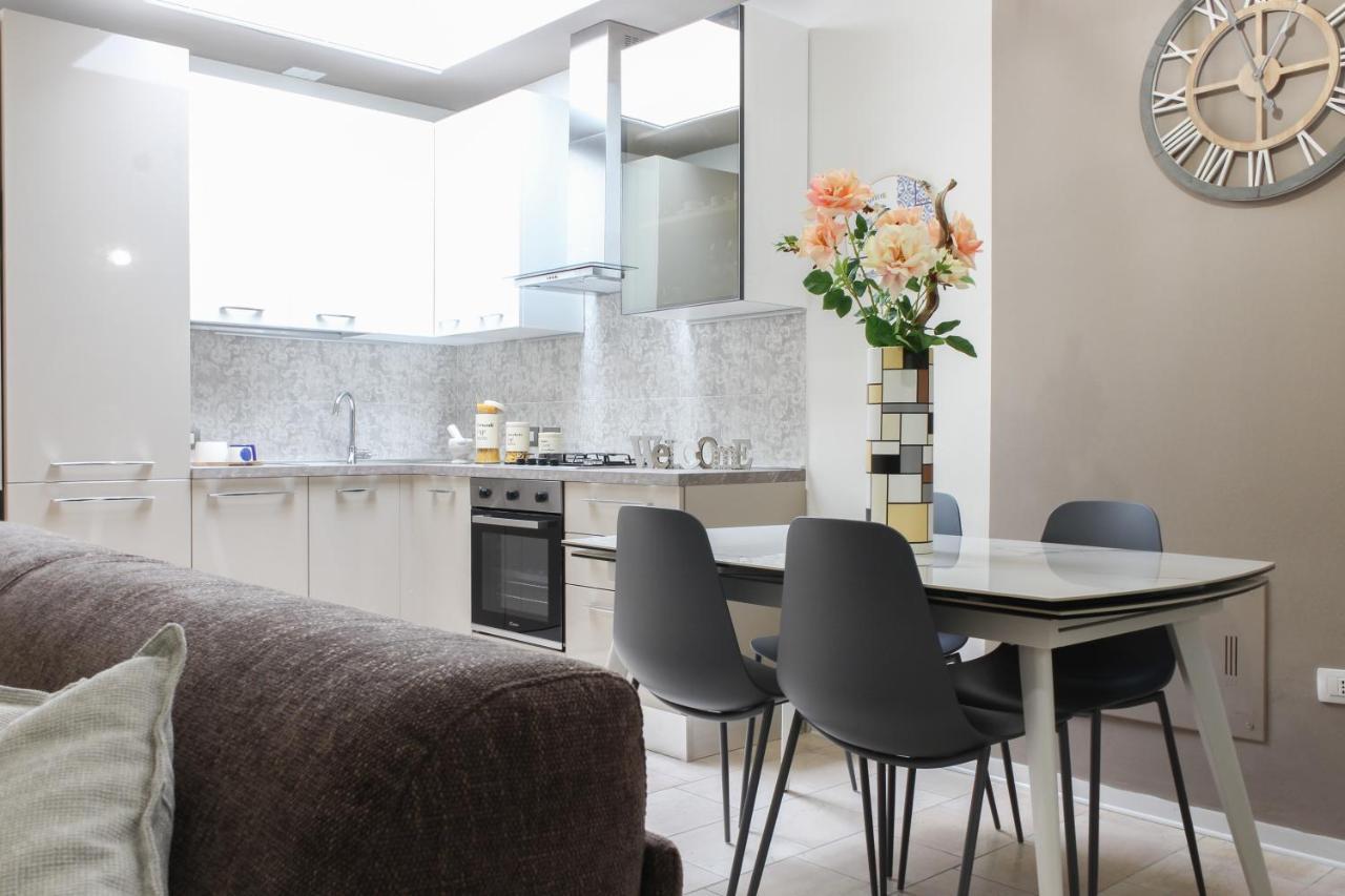 Altum Villare Apartments Равена Екстериор снимка