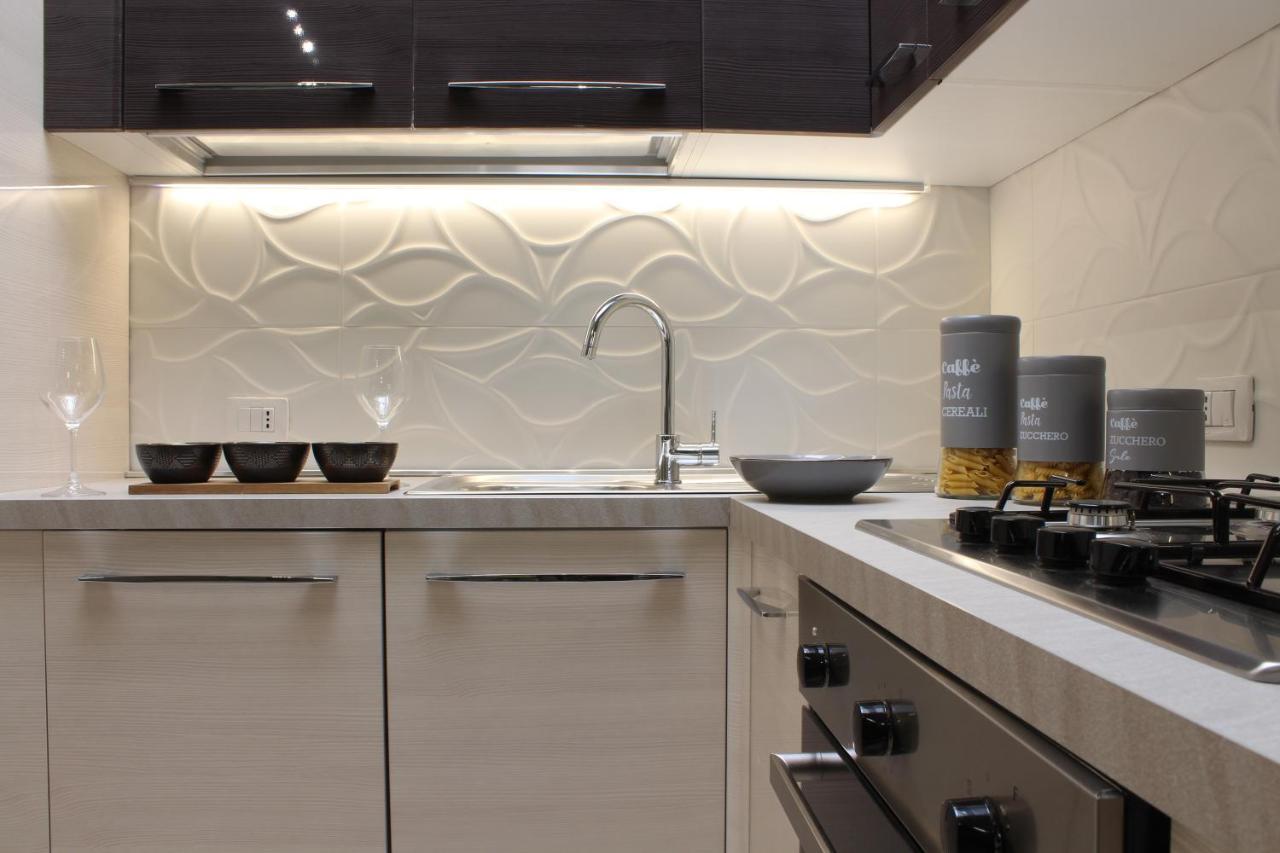 Altum Villare Apartments Равена Екстериор снимка