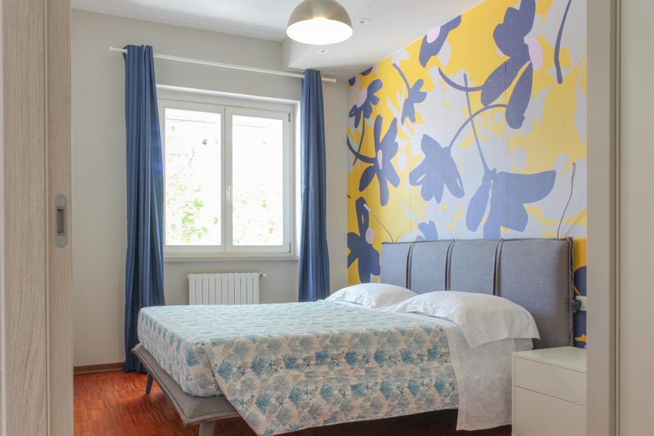 Altum Villare Apartments Равена Екстериор снимка