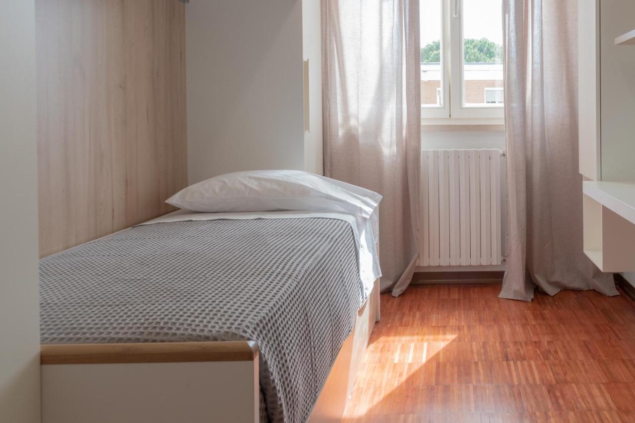Altum Villare Apartments Равена Екстериор снимка