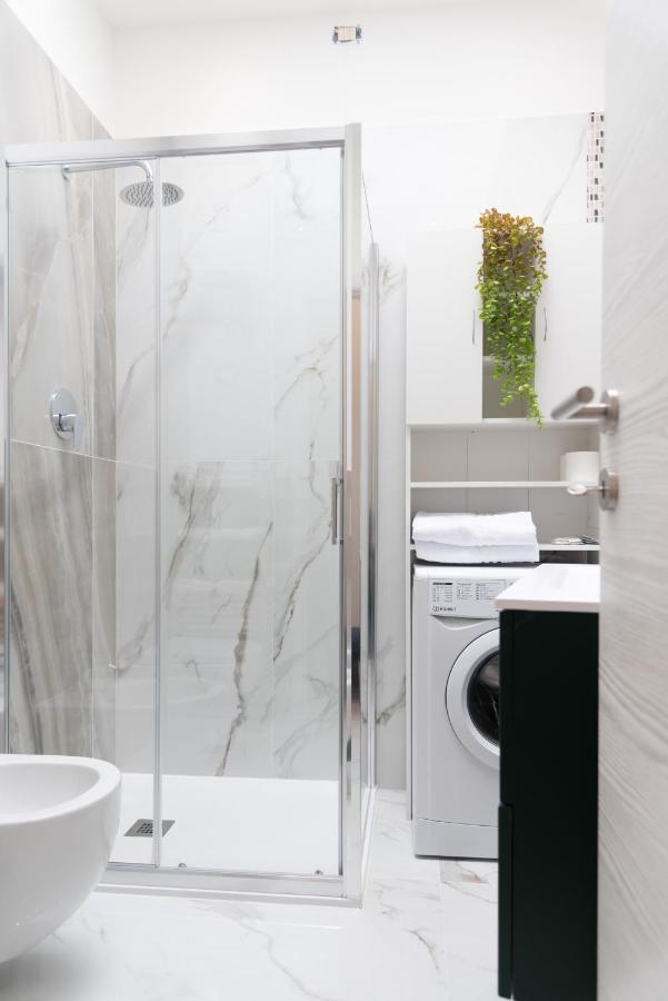 Altum Villare Apartments Равена Екстериор снимка