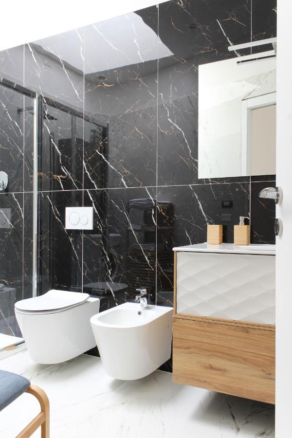 Altum Villare Apartments Равена Екстериор снимка