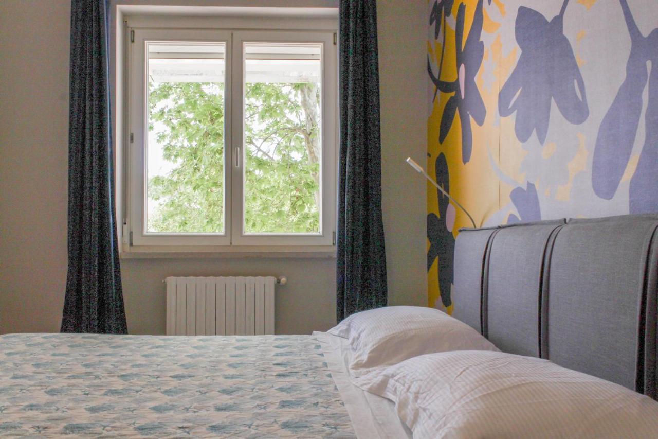 Altum Villare Apartments Равена Екстериор снимка