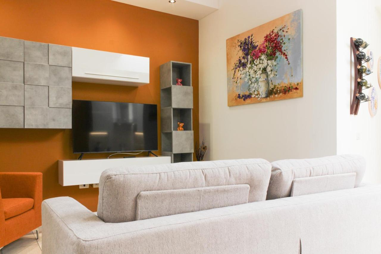 Altum Villare Apartments Равена Екстериор снимка